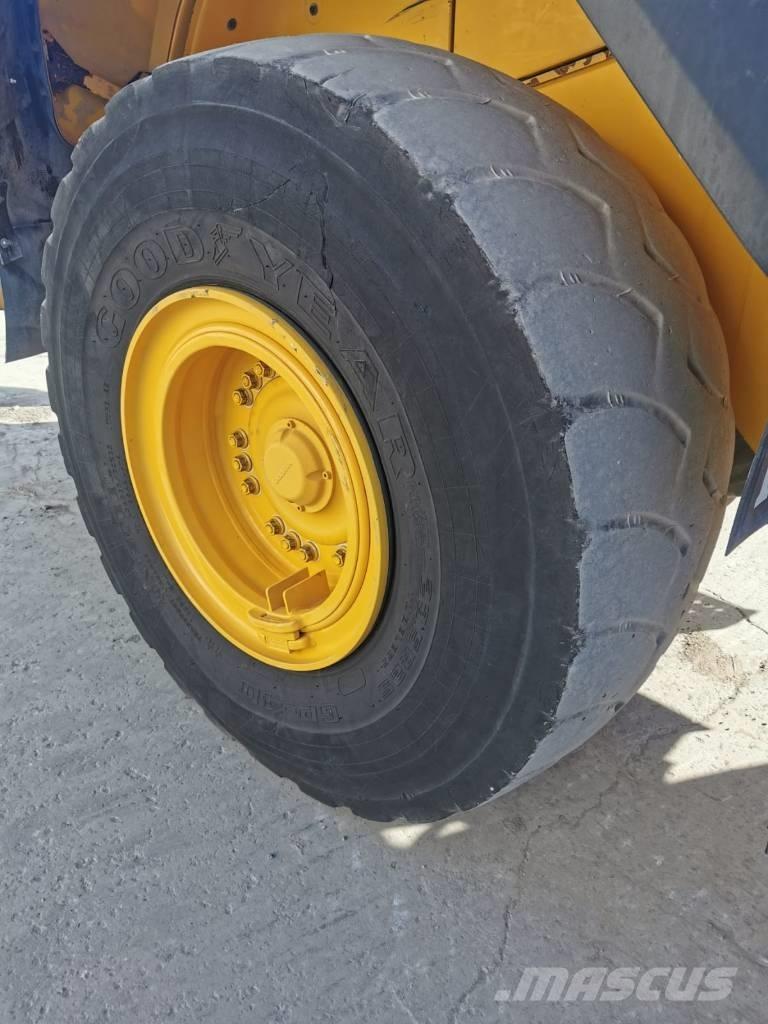 Volvo L110G Wheel loaders