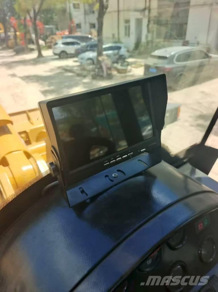 CAT 966 H Wheel loaders