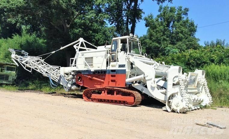 Rahco CME12 Conveyors