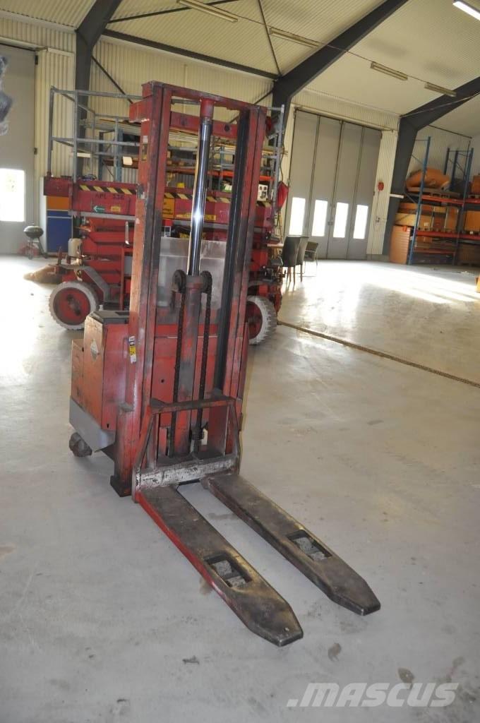 BT LGV1000 /  EL-TRUCK Electric forklift trucks