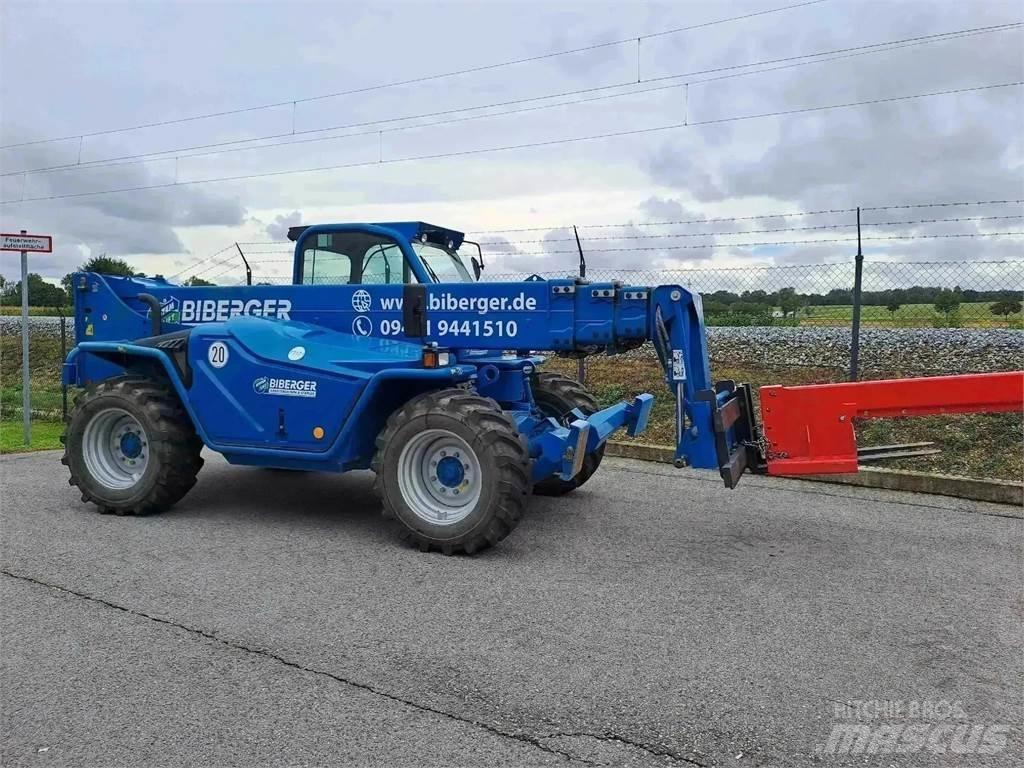 Merlo P 40.17 Other