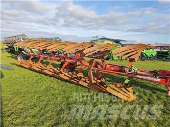Vogel & Noot A170 Ploughs