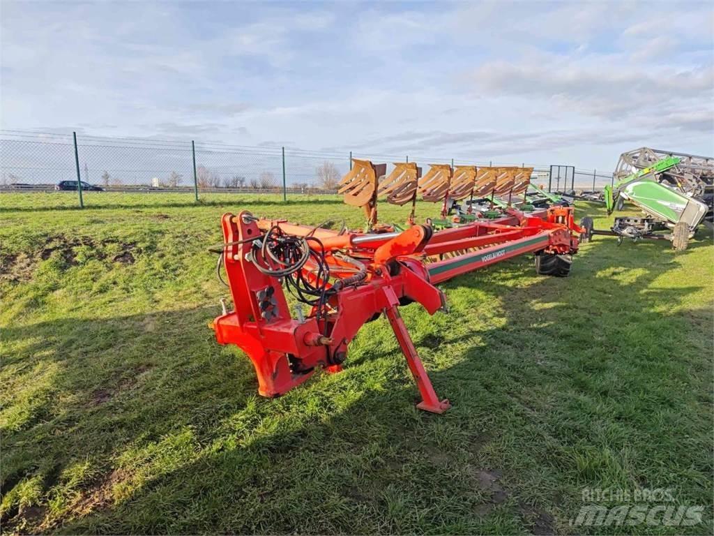 Vogel & Noot A170 Ploughs