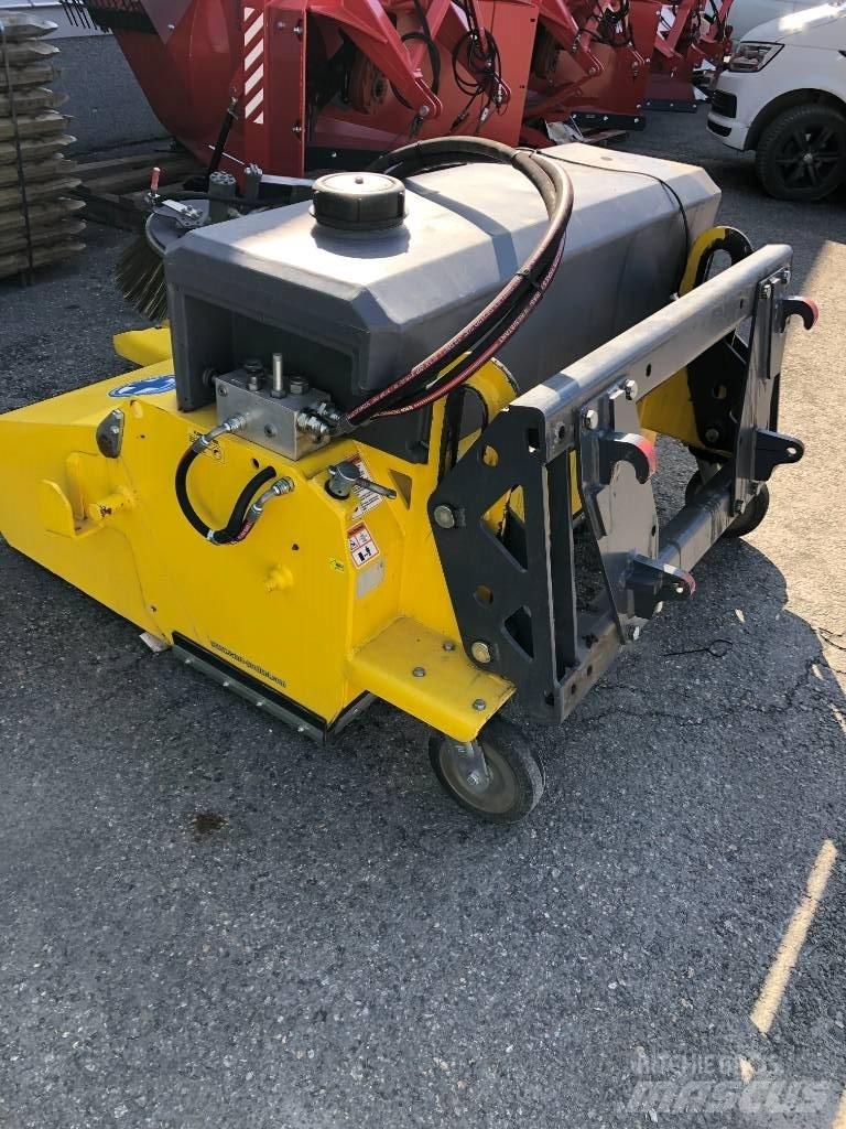 Vama EHK/A 1600 Other road and snow machines
