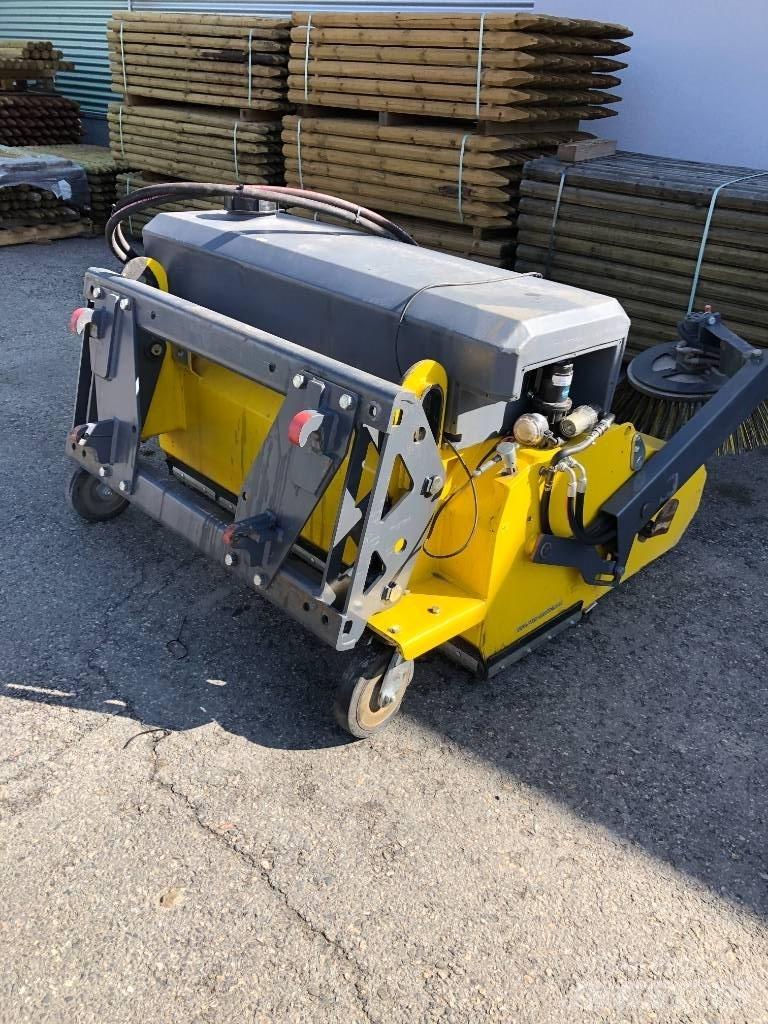 Vama EHK/A 1600 Other road and snow machines