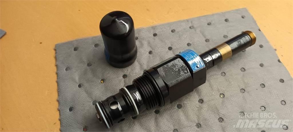 Rottne 046-0310 Hydraulics