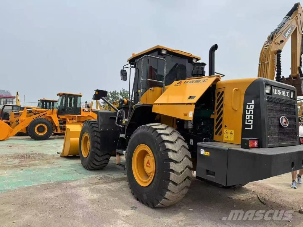  临工 956L Wheel loaders