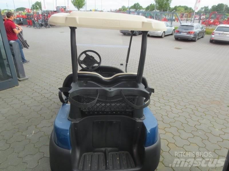 Club Car PRECEDENT Farm machinery