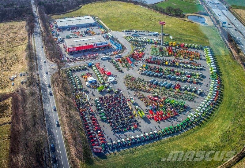 Club Car PRECEDENT Farm machinery