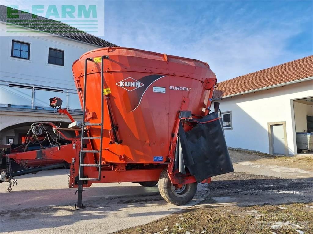 Kuhn Euromix 1040 Other livestock machinery and accessories