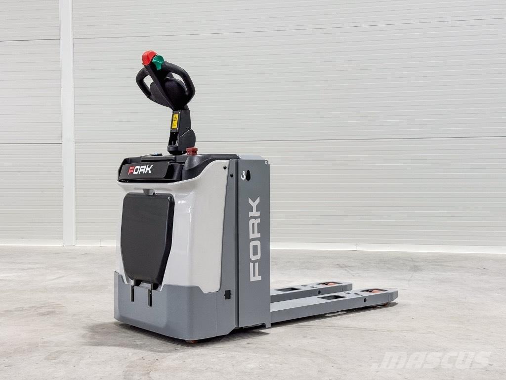 Fork PRE-N20P Hand pallet truck