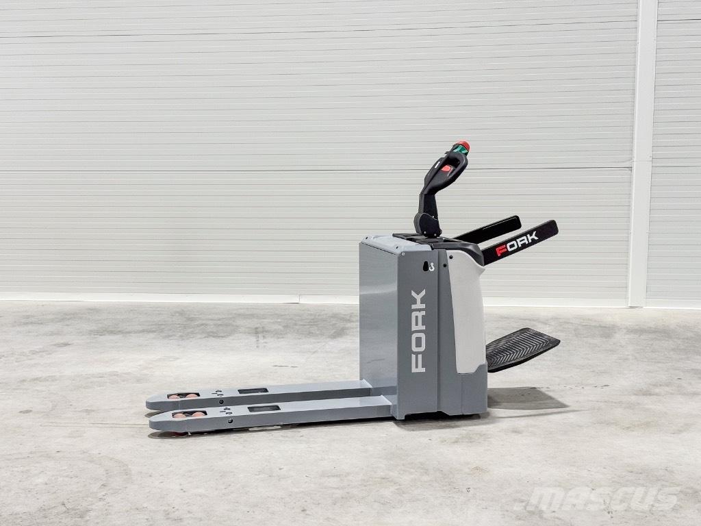 Fork PRE-N20P Hand pallet truck