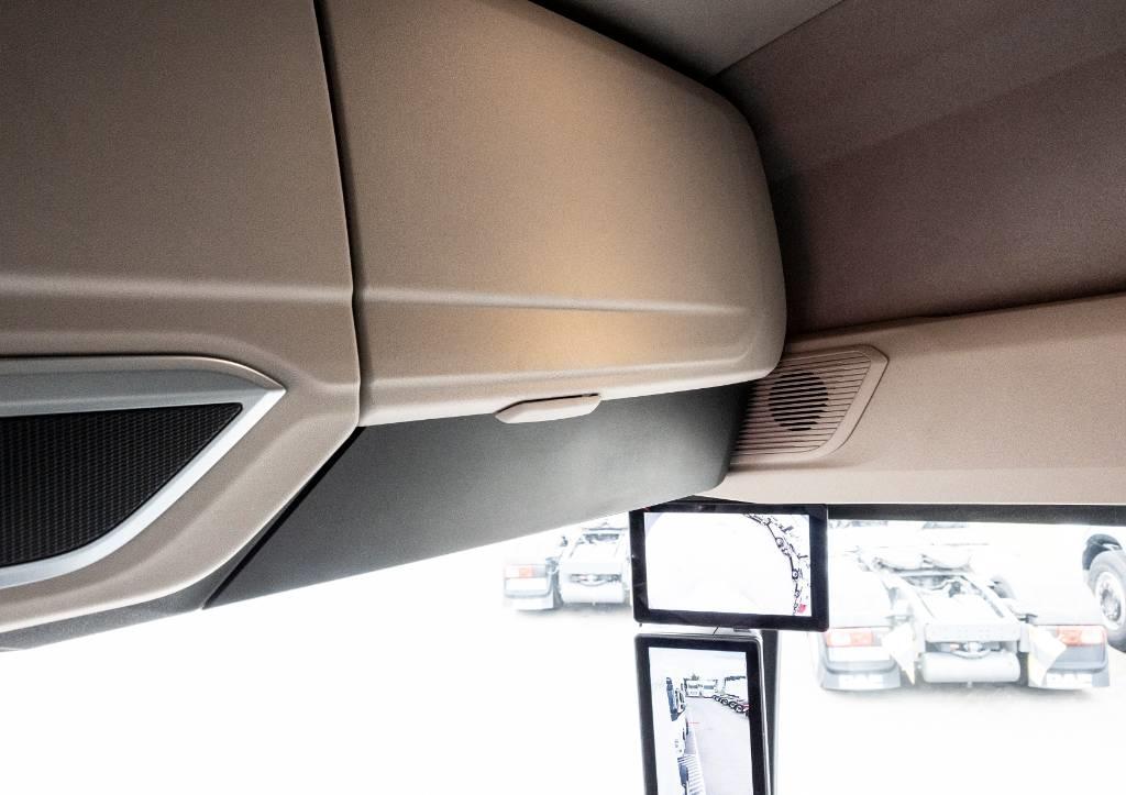 DAF XG 480 Prime Movers