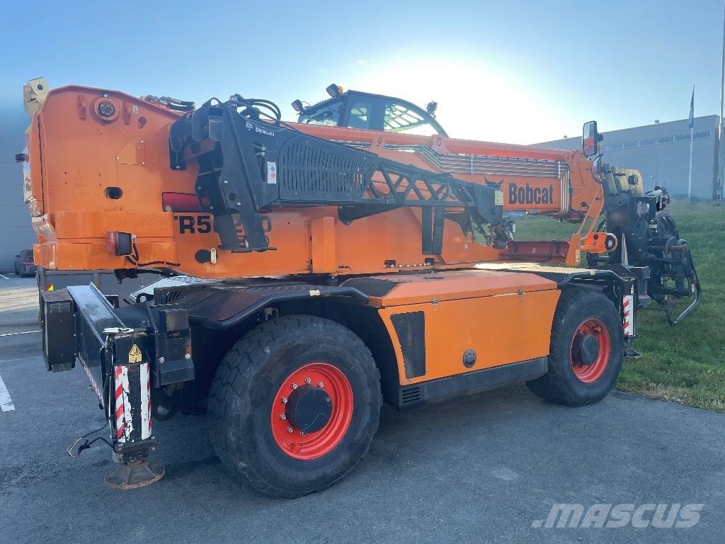 Bobcat TR 50.210 EVO Telescopic handlers
