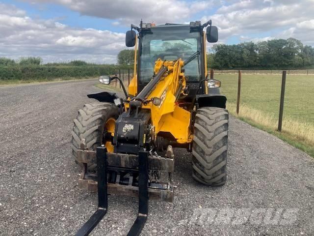 JCB TM 320 S Telehandlers
