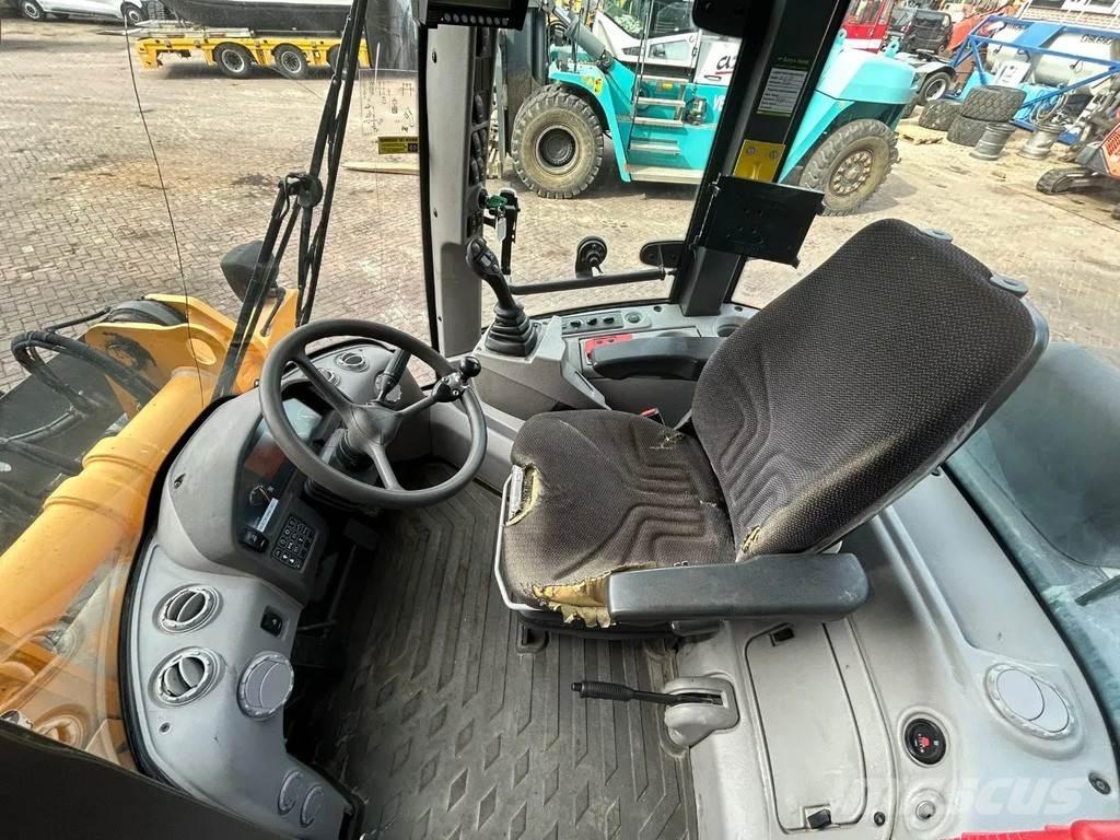 Volvo L45G Wheel loaders