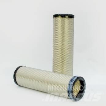Donaldson P838813 Other components