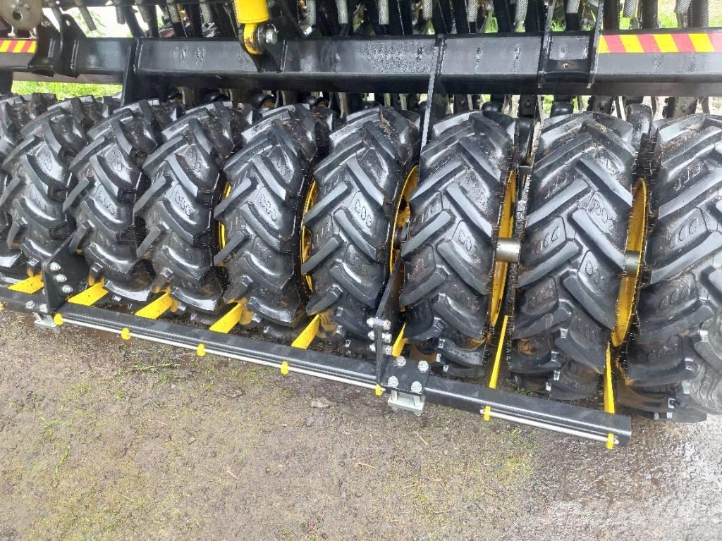 Multiva Forte Fx 300 Combination drills