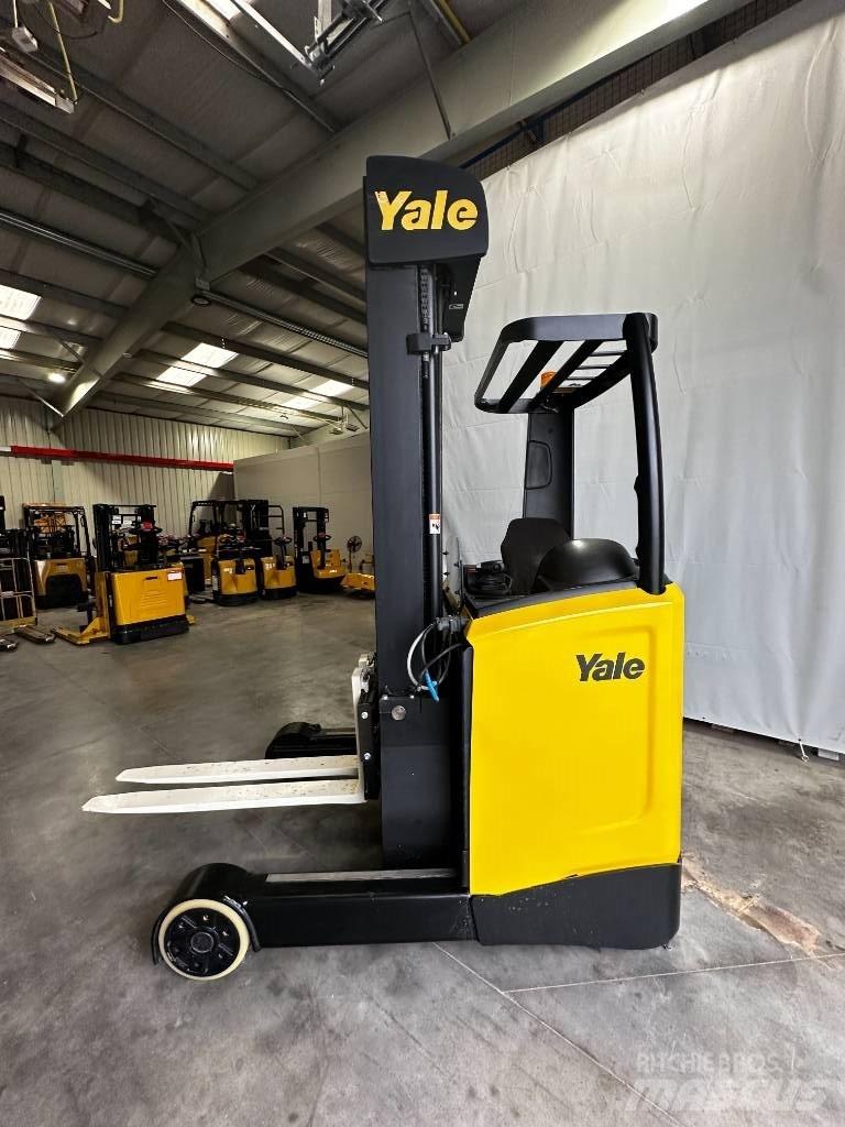 Yale MR16 Reach truck