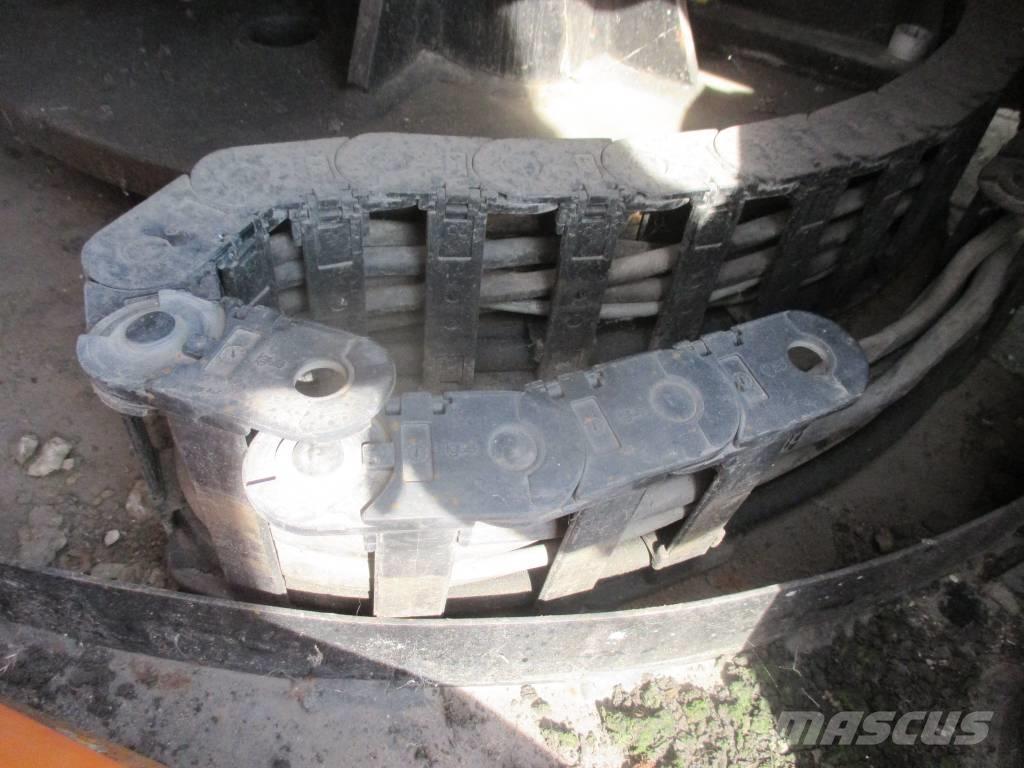 Manitou 100 VJR Used Personnel lifts and access elevators