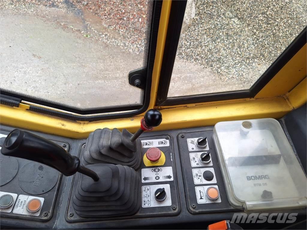 Bomag BW 177 DH3 Other