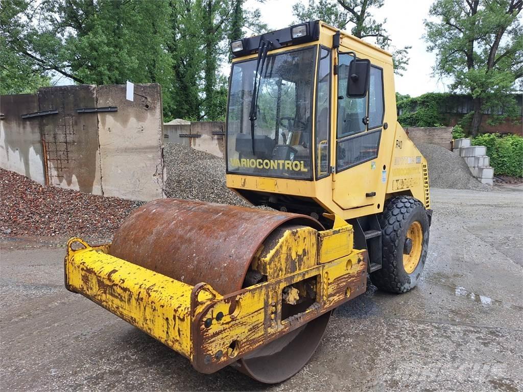 Bomag BW 177 DH3 Other