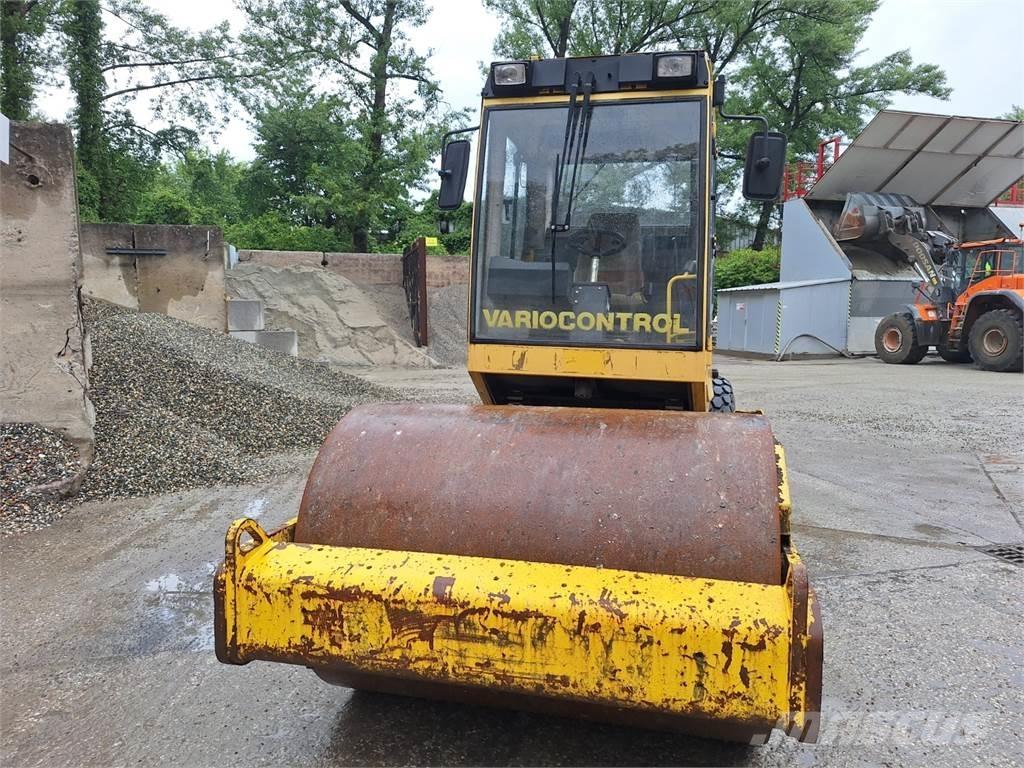 Bomag BW 177 DH3 Other
