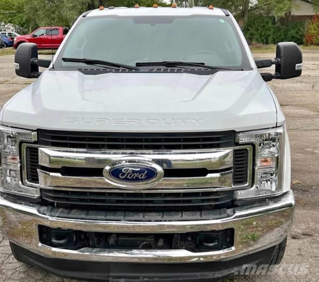 Ford F 350 XLT Other trucks