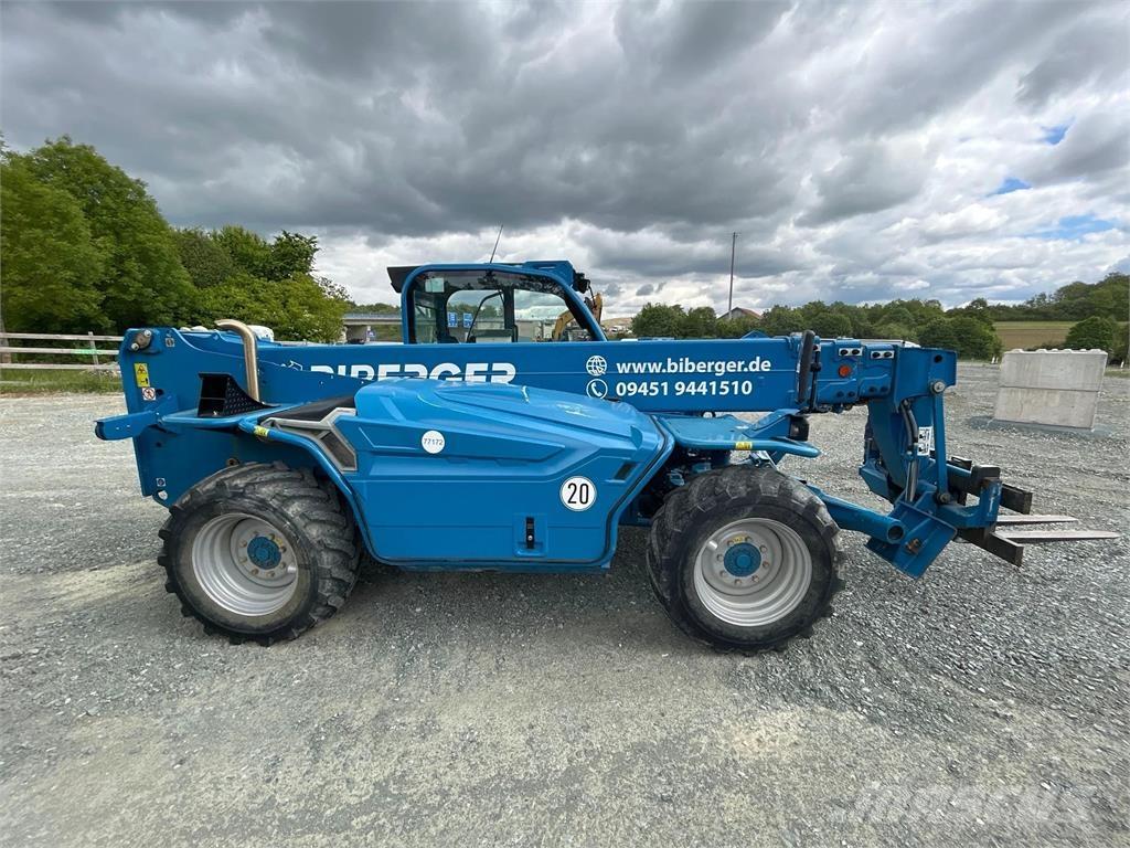 Merlo P 40.17 Telescopic handlers