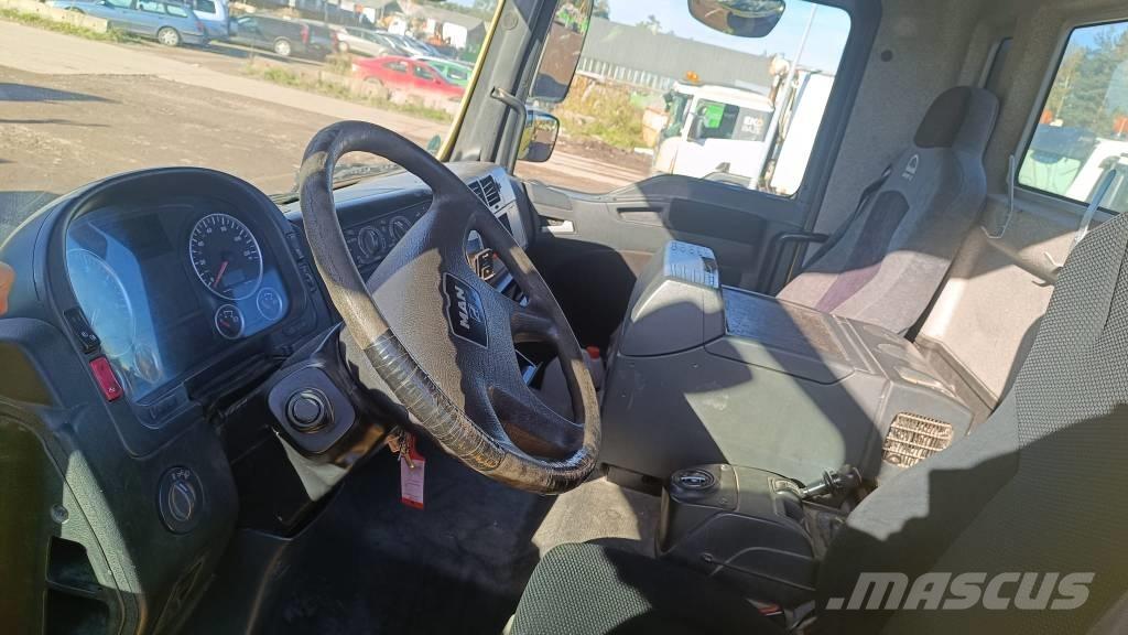 Manitou MLT 625-75 H Telescopic handlers