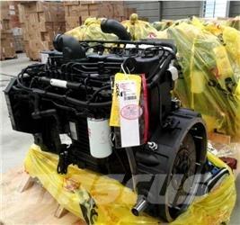 Cummins QSB5.9-C180 Engines