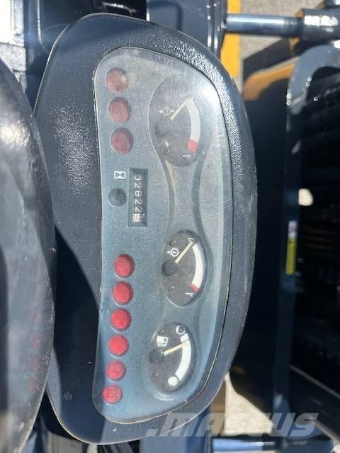 Komatsu FD 40 ZT Other