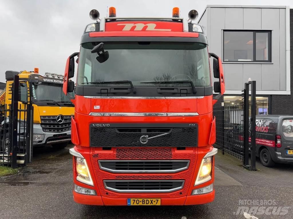 Volvo FH FH420 Prime Movers