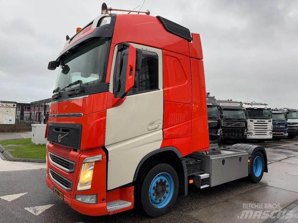 Volvo FH FH420 Prime Movers