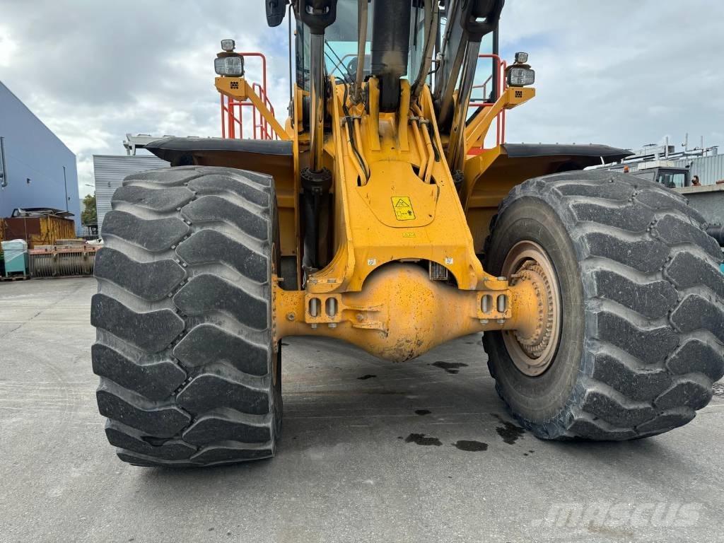 Volvo L 350 H Wheel loaders