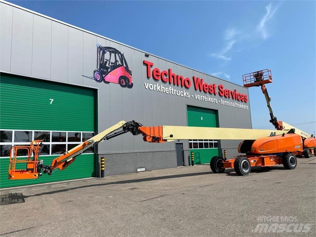 JLG 1850SJ Telescopic boom lifts
