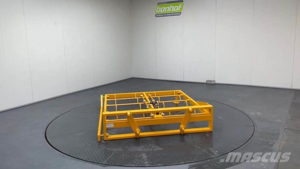 NDH - Other vegetable equipment