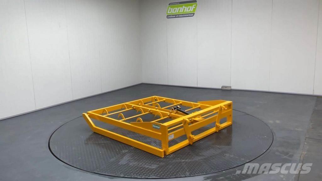 NDH - Other vegetable equipment