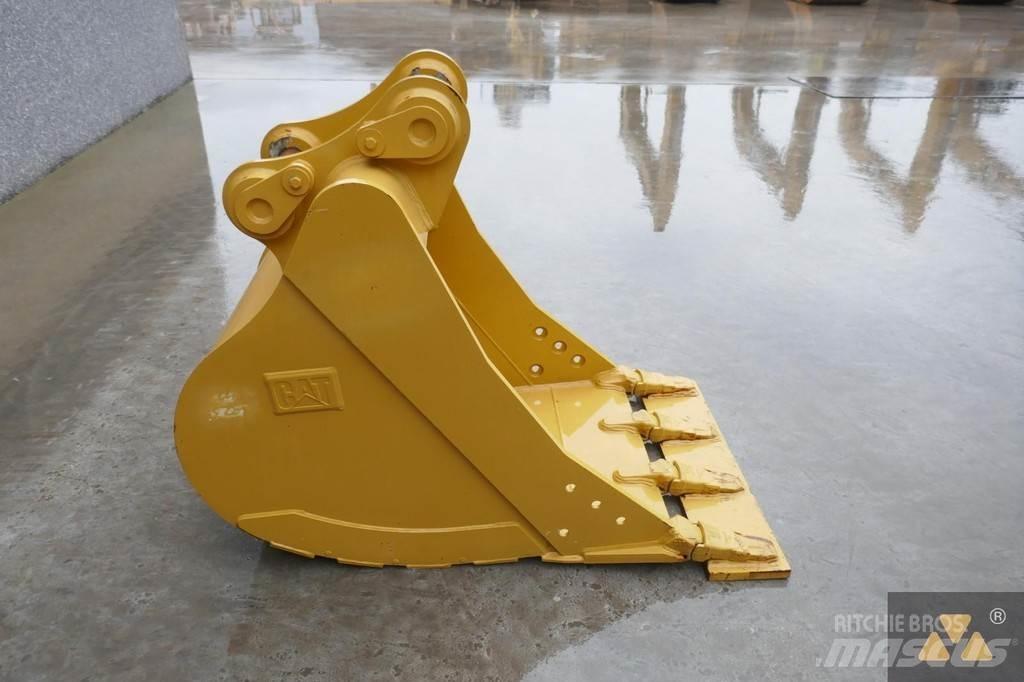 CAT 320 Bucket Buckets