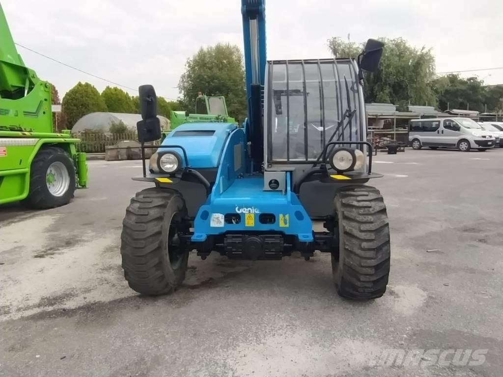 Genie 2506 Telescopic handlers