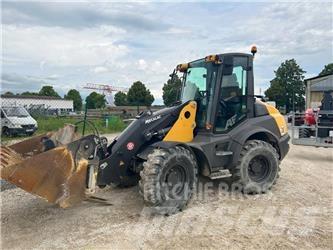 Mecalac AF 1050 Wheel loaders