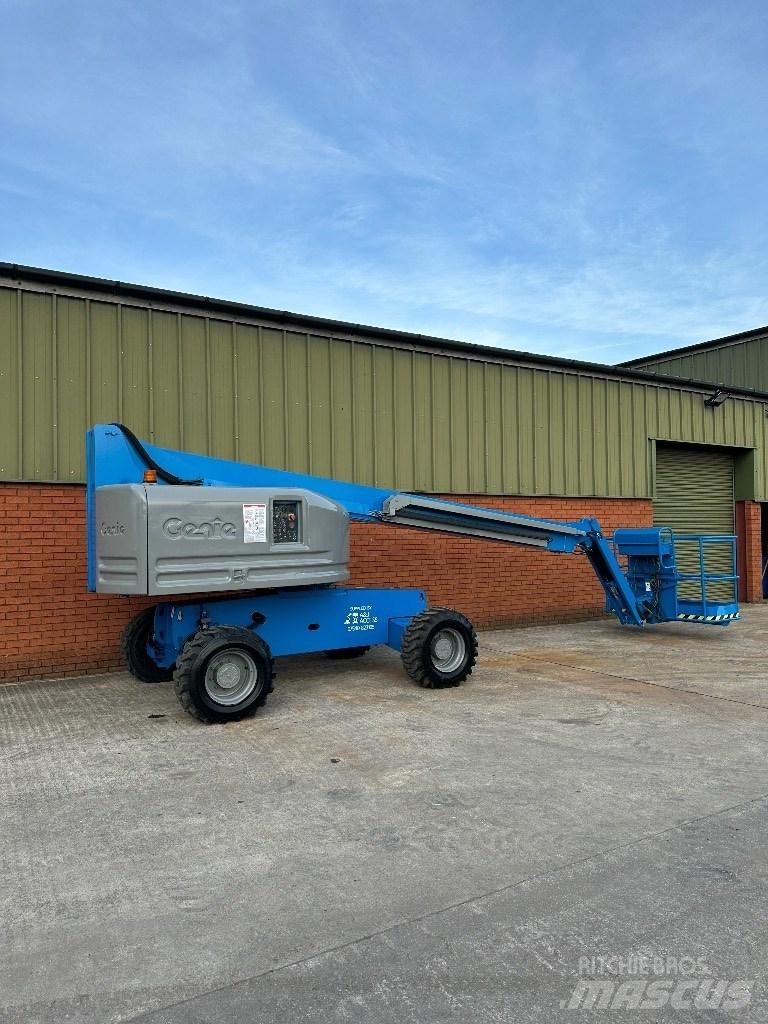 Genie s45 Telescopic boom lifts