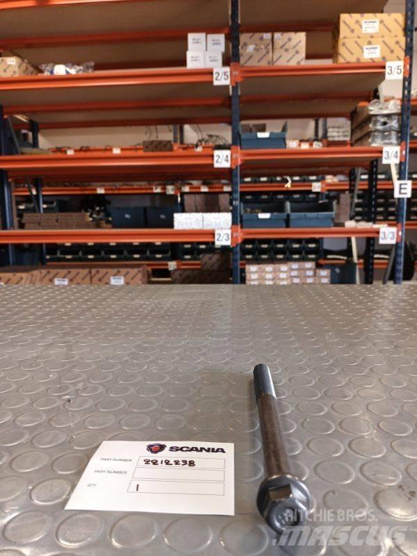 Scania SCREW 2212238 Engines