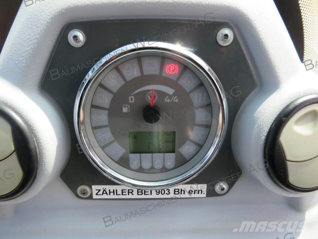 Kramer 5065 Wheel loaders