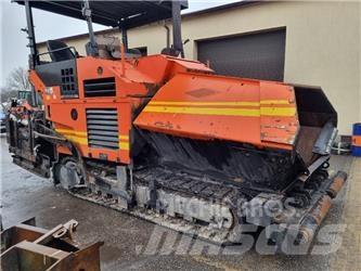 ABG Titan 8820 Asphalt pavers