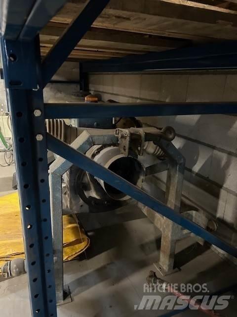  Aggregaat Farm machinery
