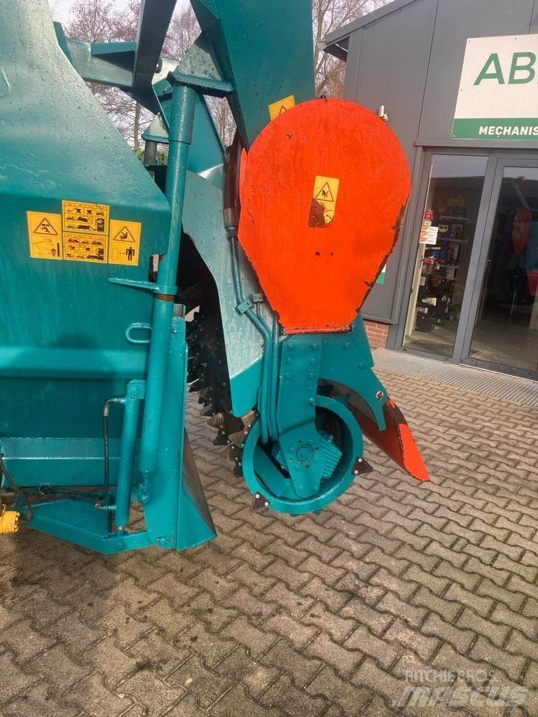 Alimix RX 9.18 D Feed mixer