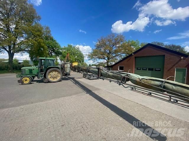 Douven Veldspuit Self-propelled sprayers