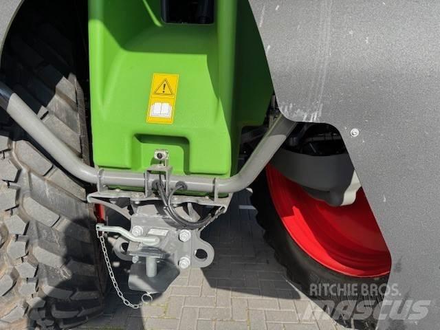 Fendt Rogator 655 Self-propelled sprayers