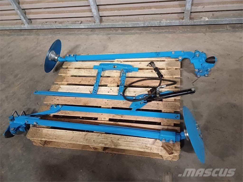  G-Lemken-Diversen Farm machinery